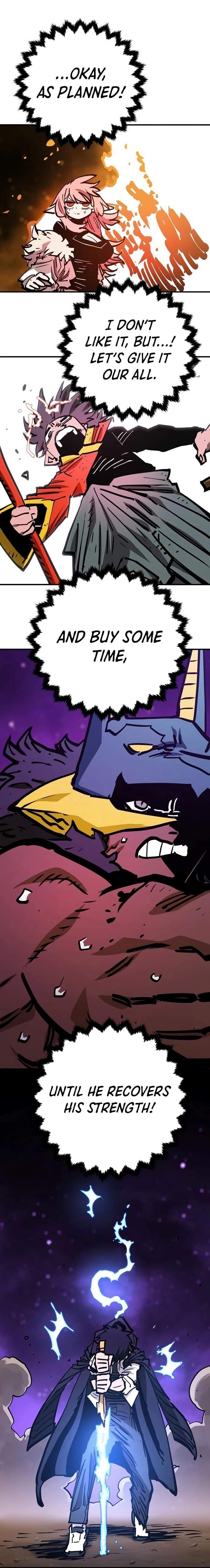 Player Hellish Situation Ch.154 p37
