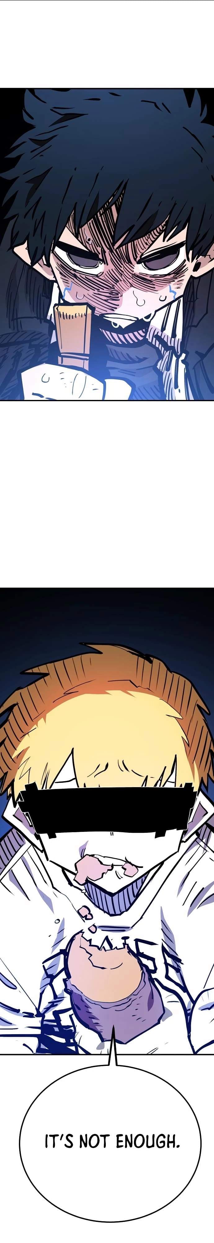Player Hellish Situation Ch.154 p38