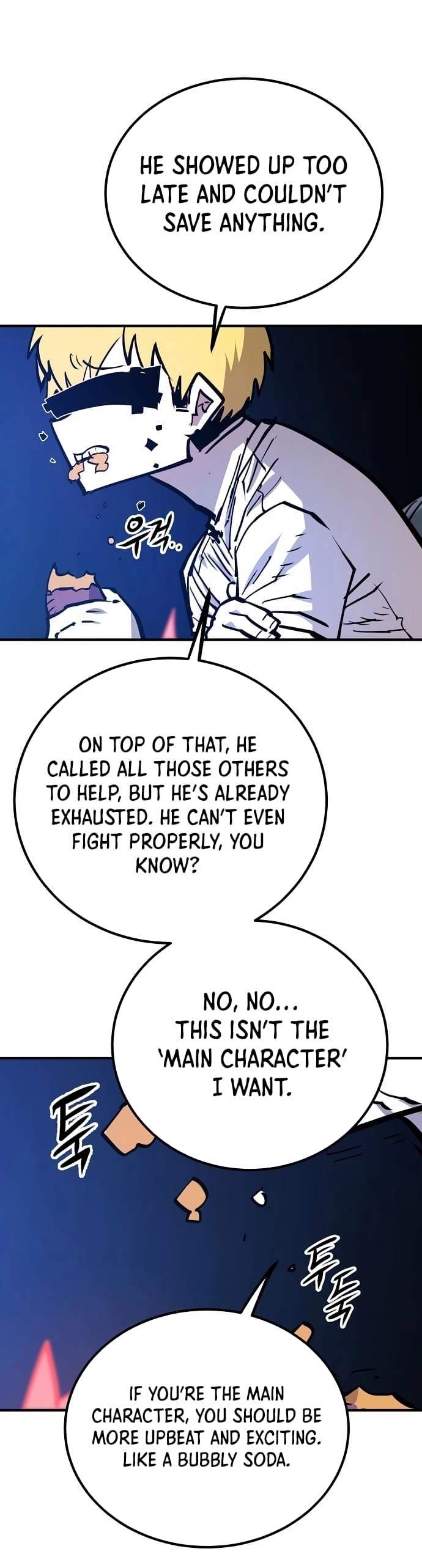 Player Hellish Situation Ch.154 p39