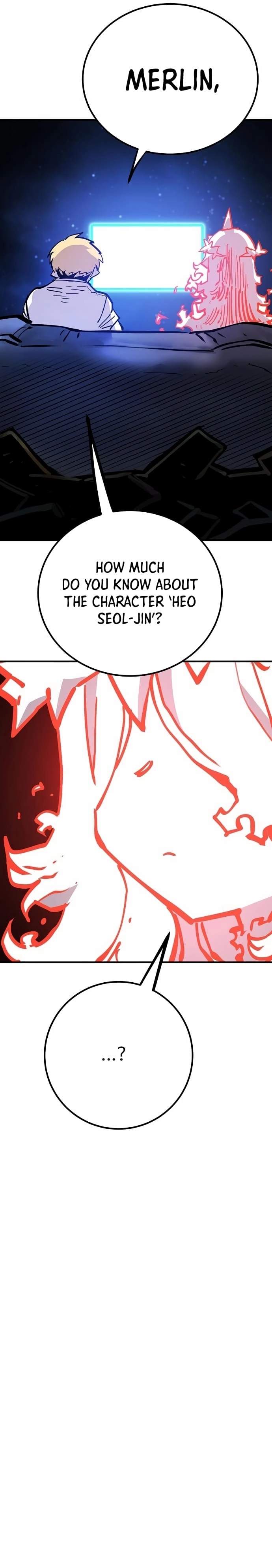 Player Hellish Situation Ch.154 p41