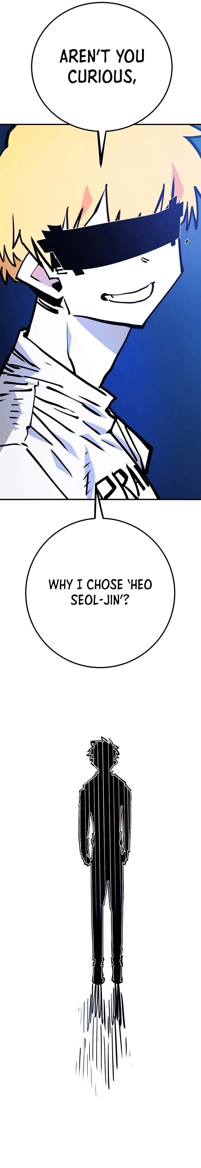 Player Hellish Situation Ch.154 p42