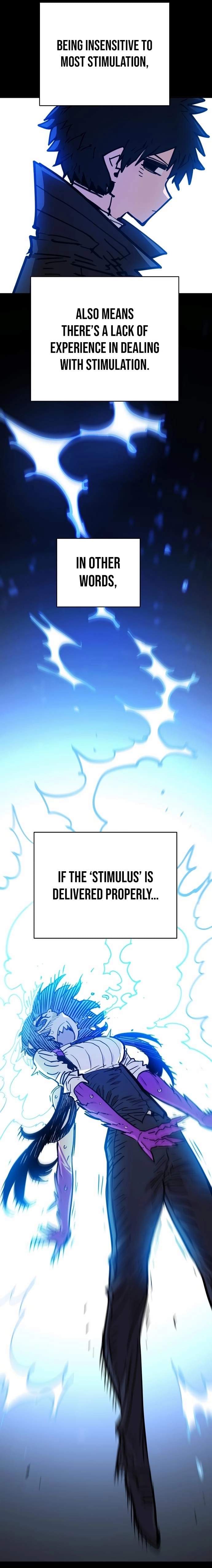Player Hellish Situation Ch.154 p6