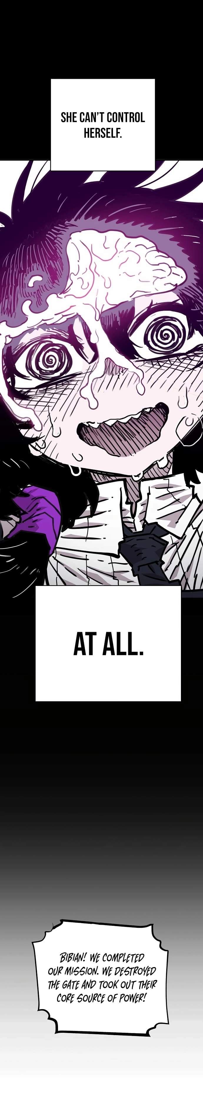 Player Hellish Situation Ch.154 p7