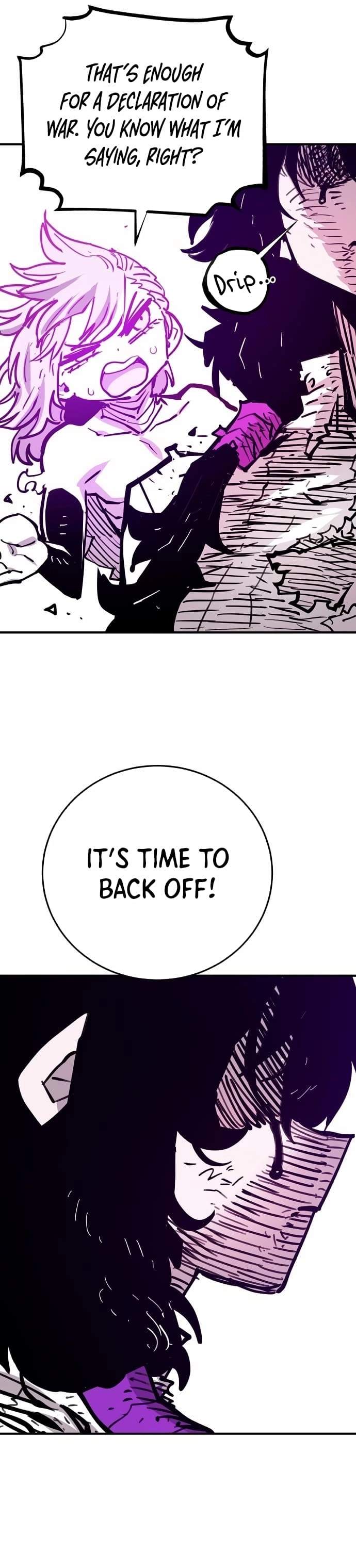 Player Hellish Situation Ch.154 p8
