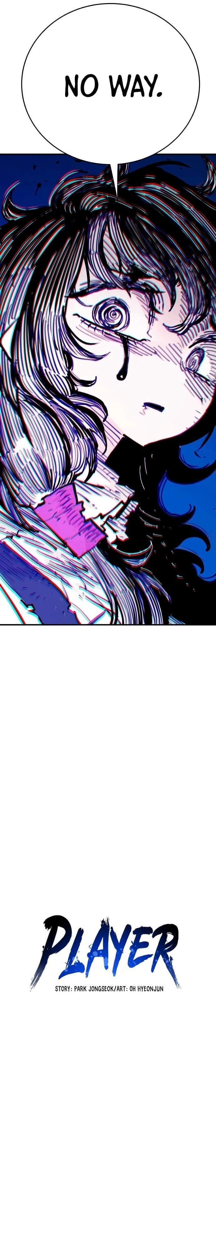 Player Hellish Situation Ch.154 p9
