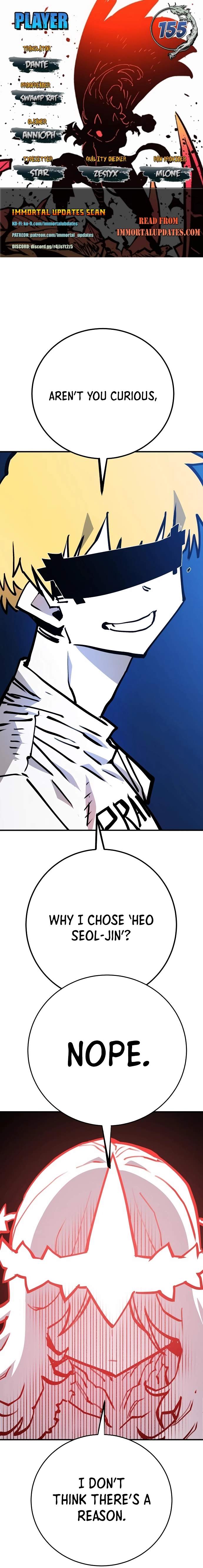 Player Hellish Situation Ch.155 p2