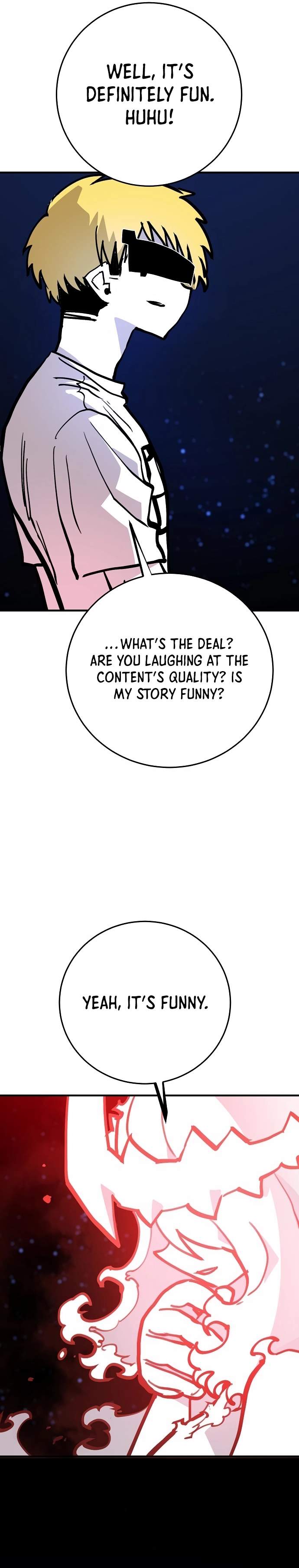 Player Hellish Situation Ch.155 p12