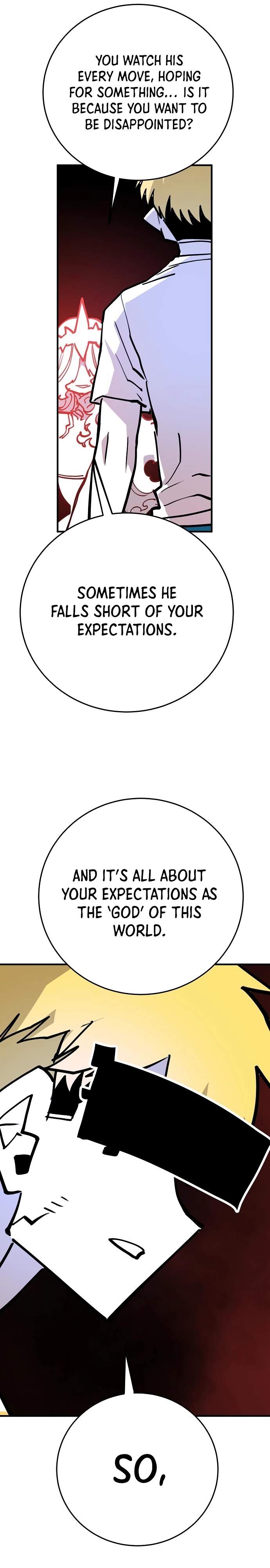 Player Hellish Situation Ch.155 p15