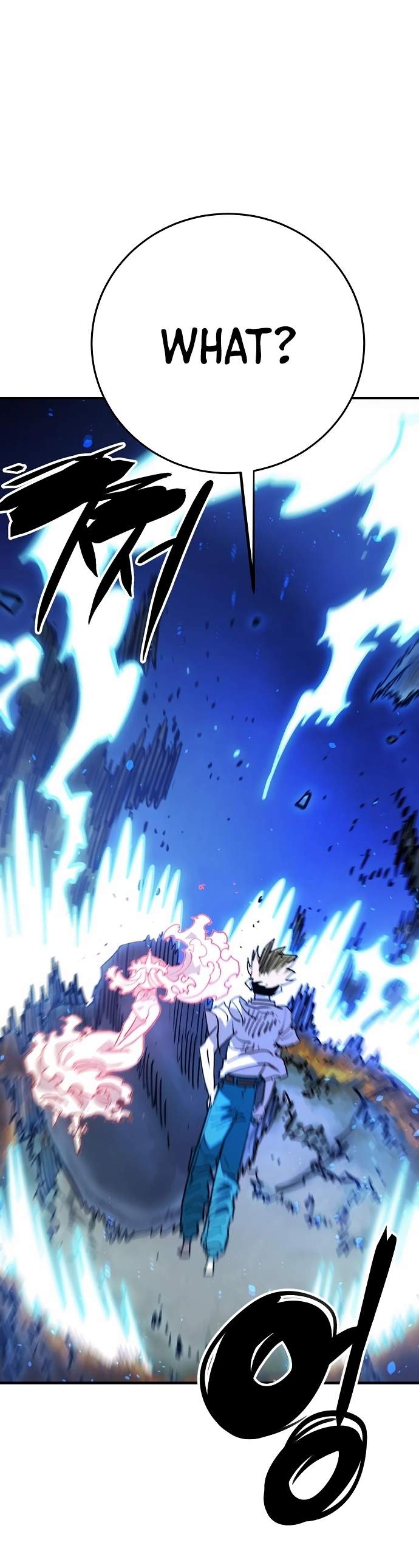 Player Hellish Situation Ch.155 p16