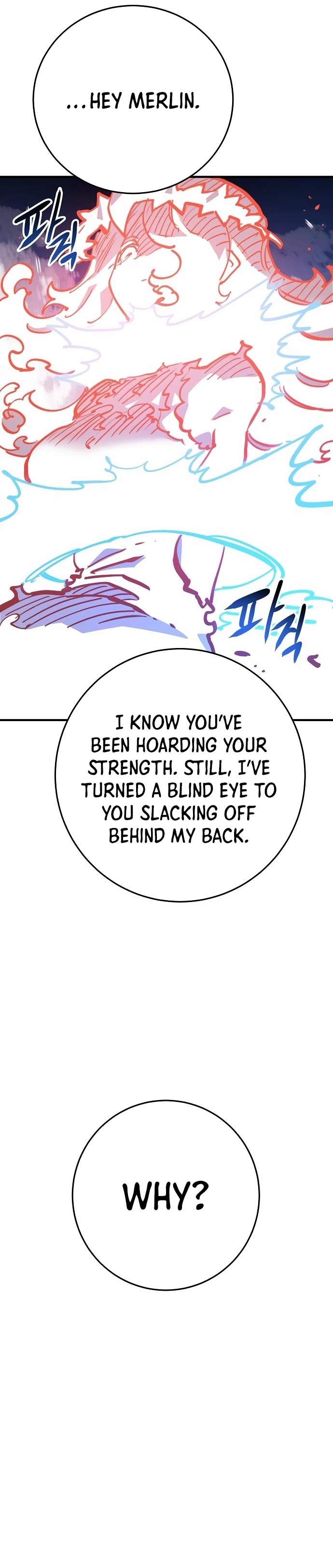 Player Hellish Situation Ch.155 p20
