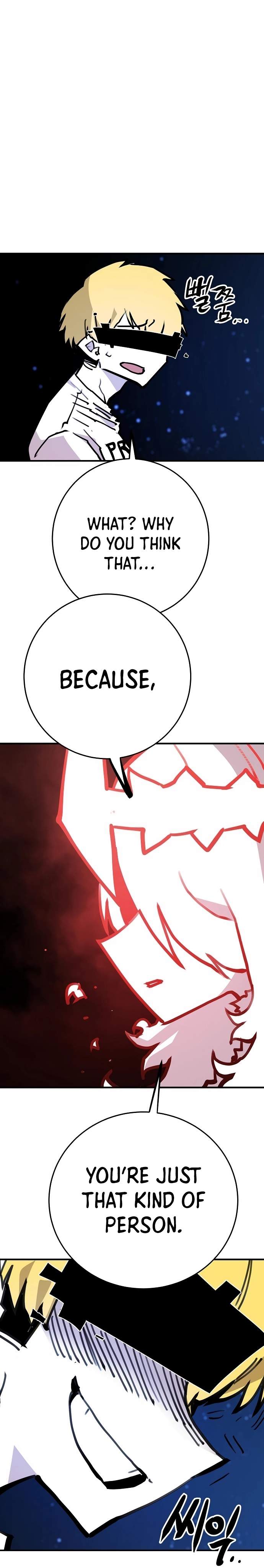 Player Hellish Situation Ch.155 p3