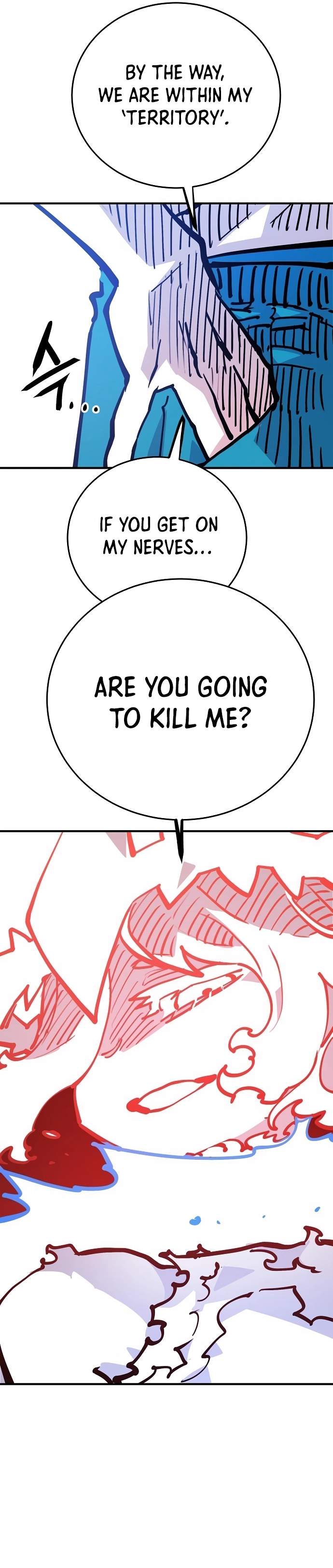Player Hellish Situation Ch.155 p22