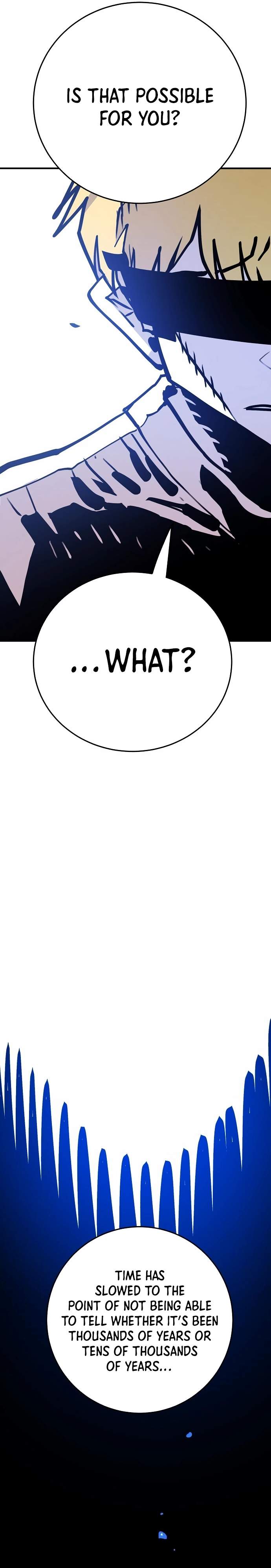 Player Hellish Situation Ch.155 p23