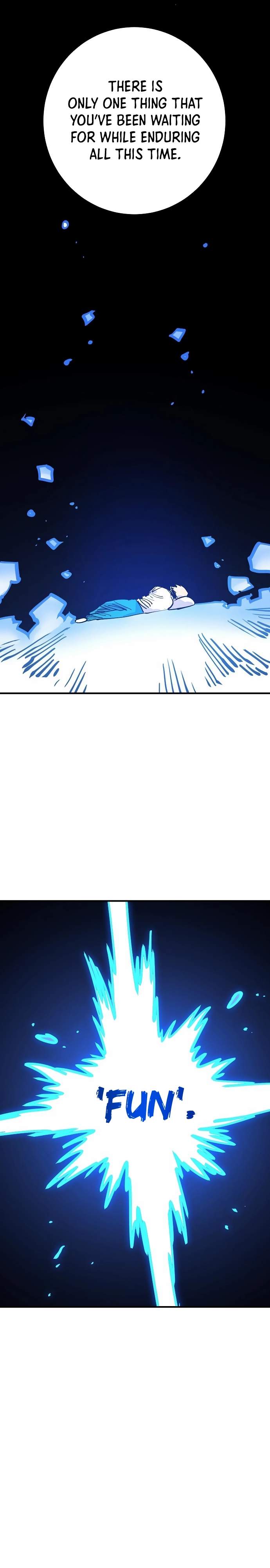 Player Hellish Situation Ch.155 p24