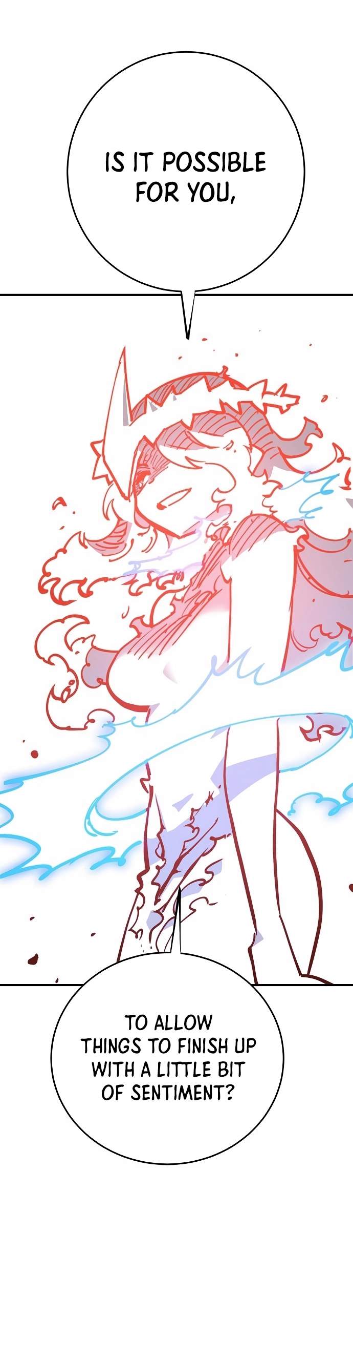 Player Hellish Situation Ch.155 p26
