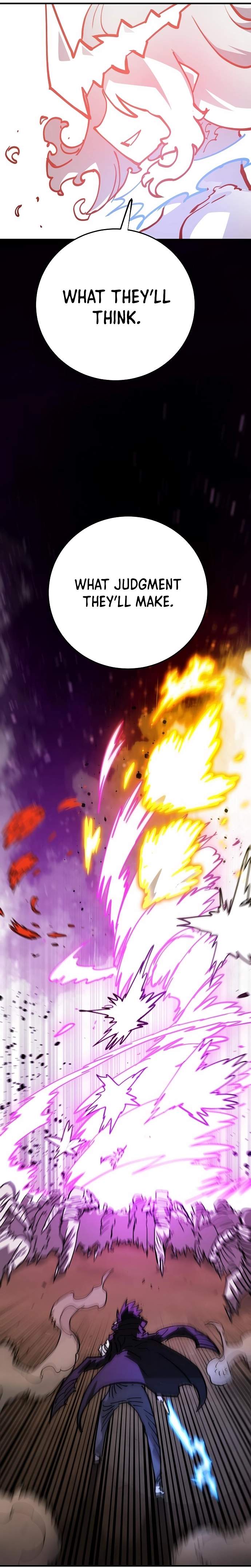 Player Hellish Situation Ch.155 p28