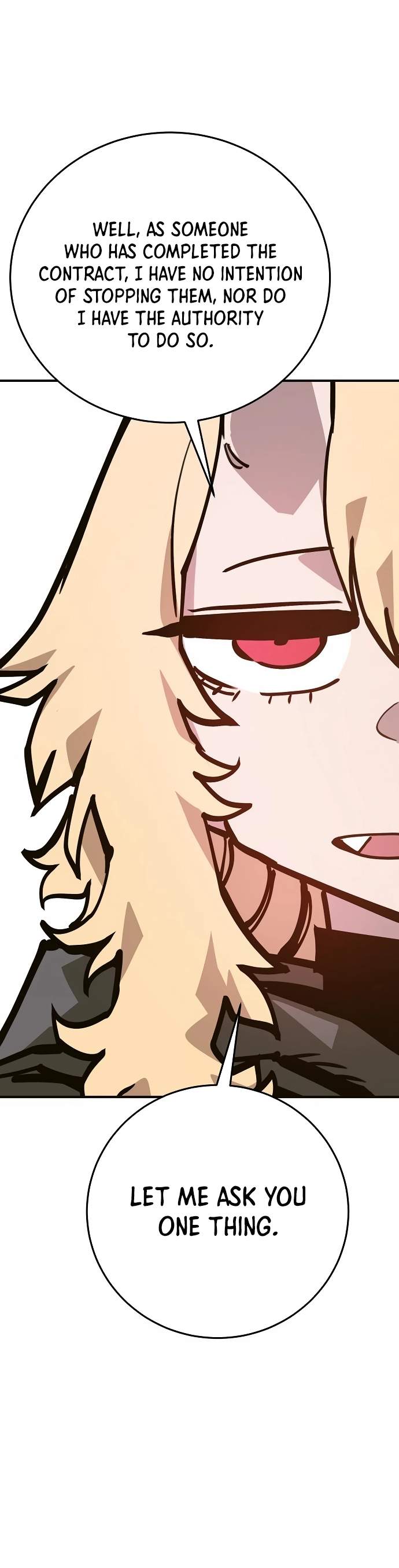Player Hellish Situation Ch.155 p31