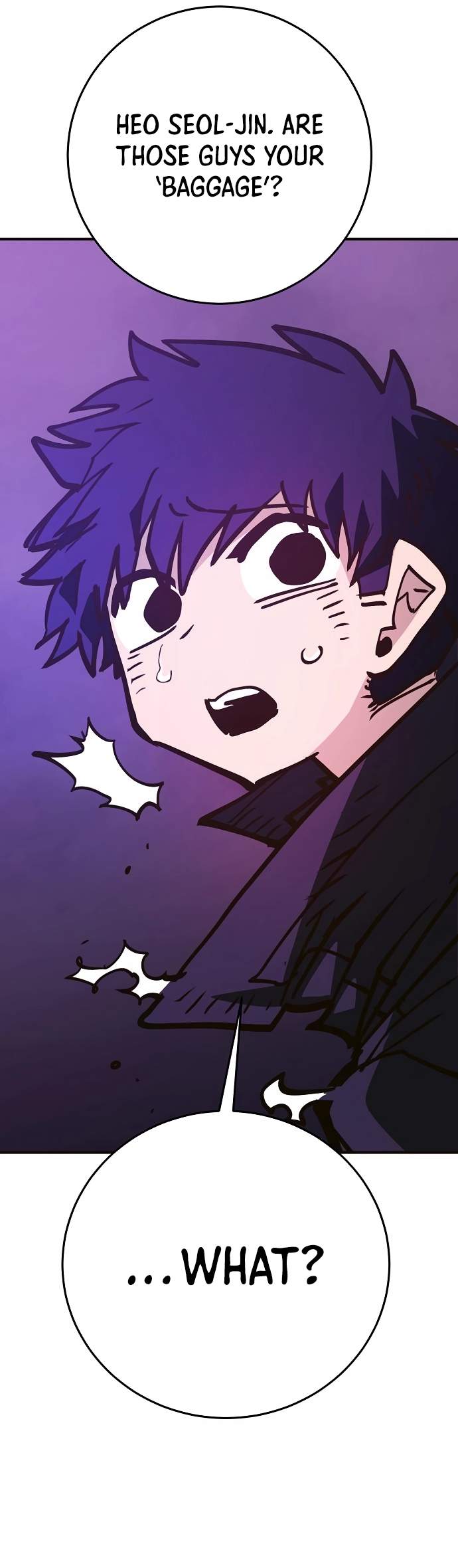 Player Hellish Situation Ch.155 p32
