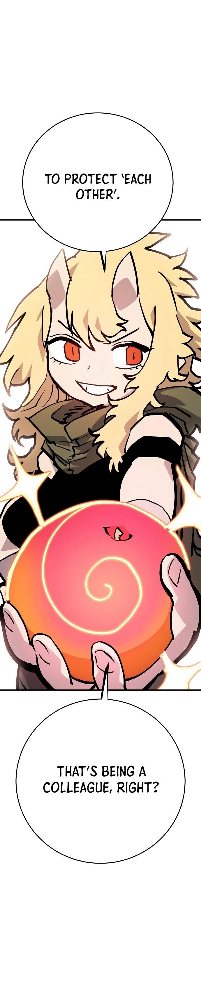 Player Hellish Situation Ch.155 p35