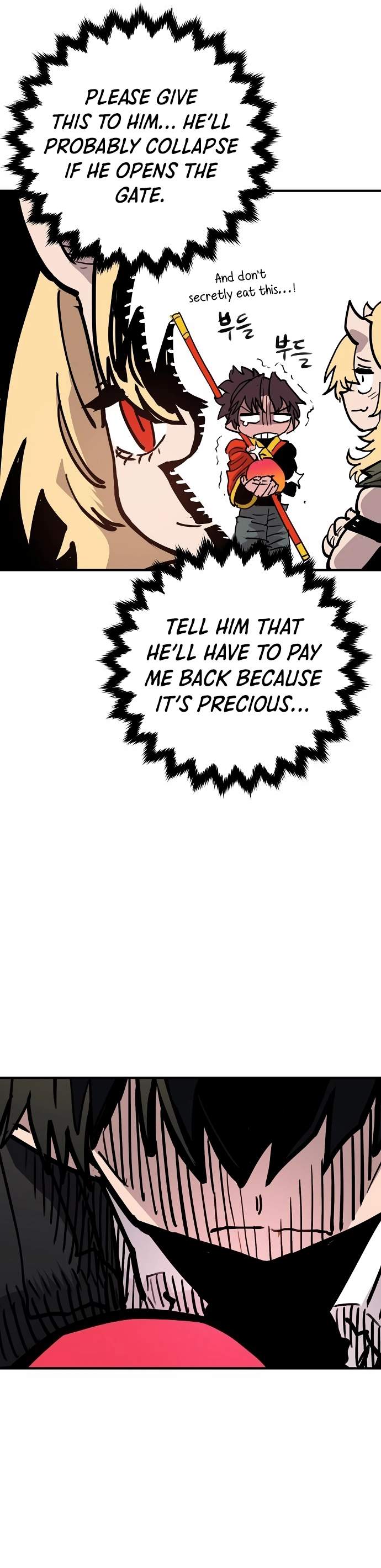 Player Hellish Situation Ch.155 p37