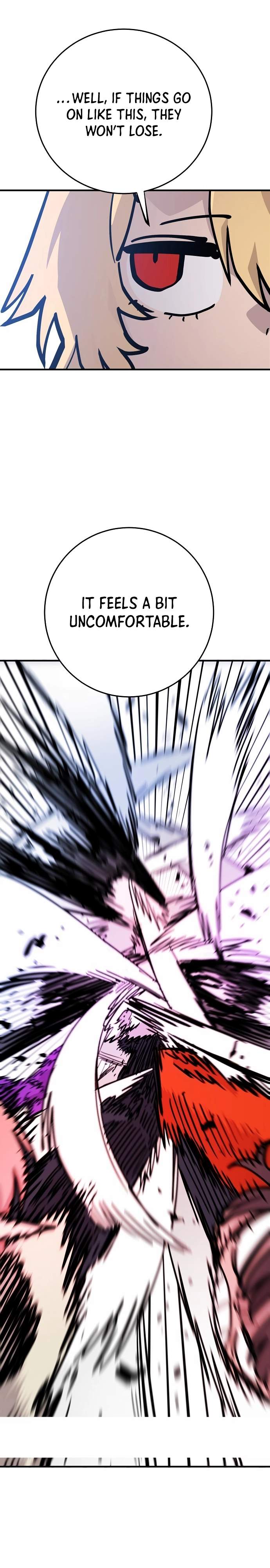 Player Hellish Situation Ch.155 p40