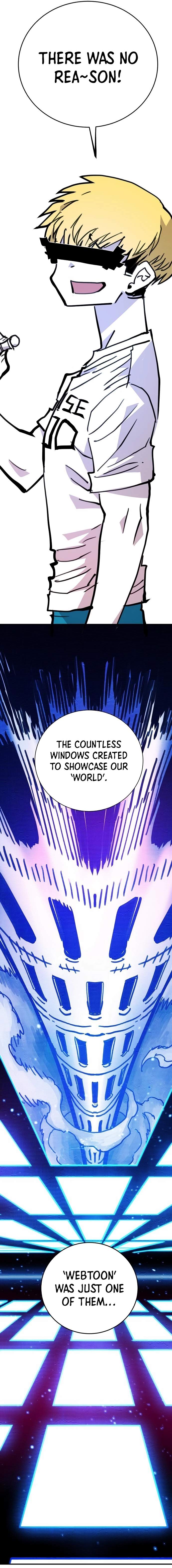 Player Hellish Situation Ch.155 p5