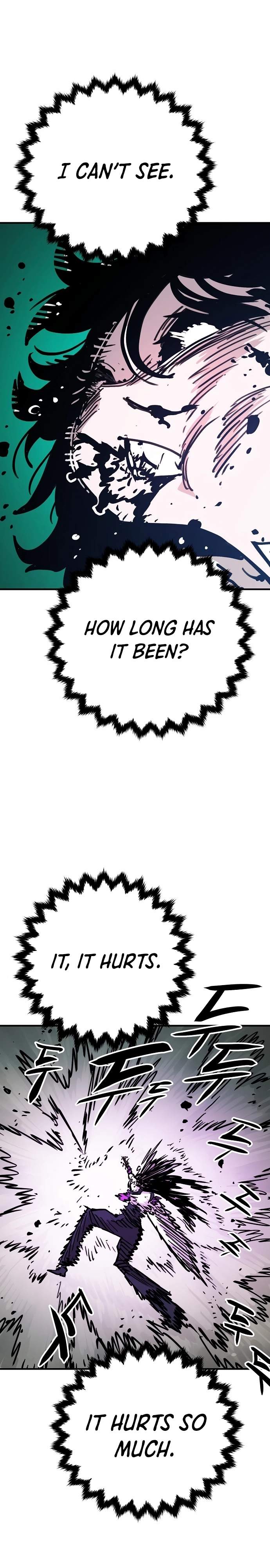 Player Hellish Situation Ch.155 p41