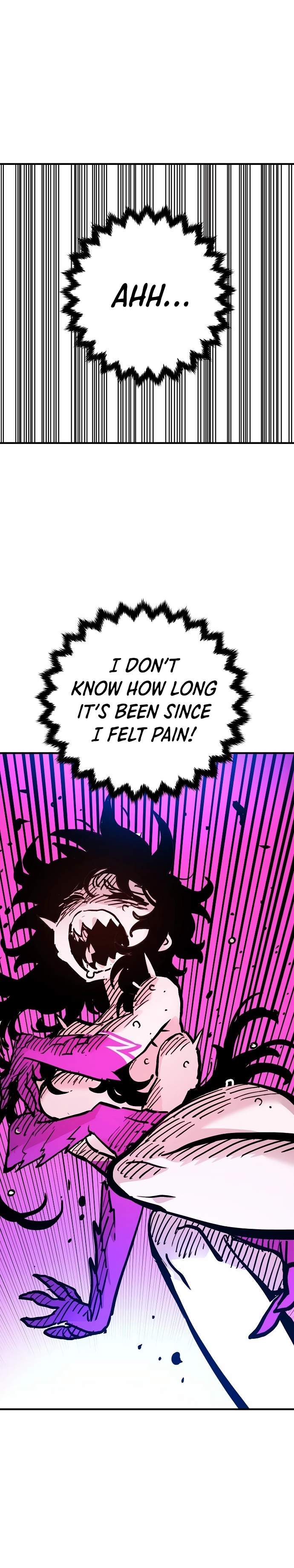 Player Hellish Situation Ch.155 p42