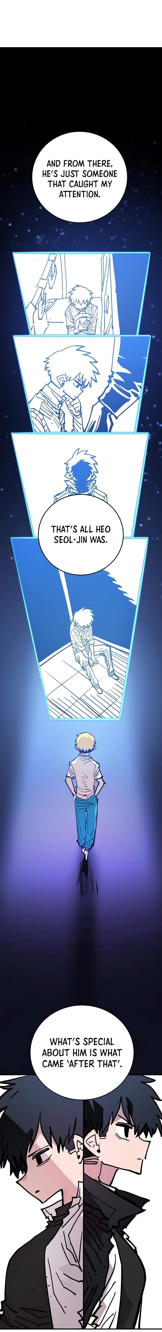Player Hellish Situation Ch.155 p6