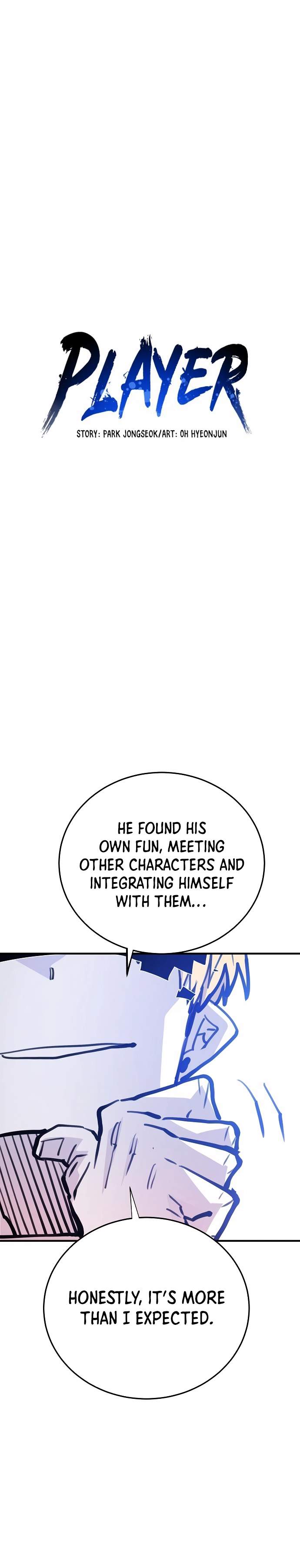 Player Hellish Situation Ch.155 p7