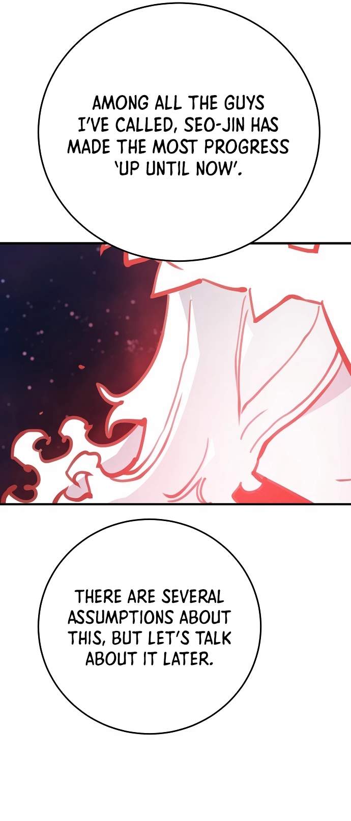 Player Hellish Situation Ch.155 p8
