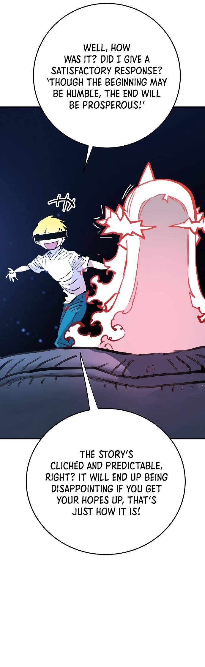 Player Hellish Situation Ch.155 p10