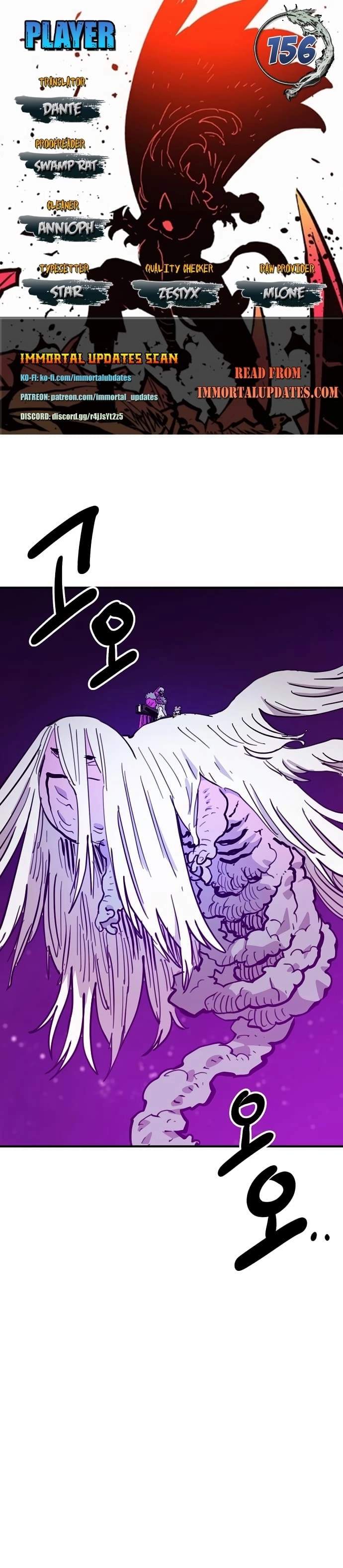 Player Hellish Situation Ch.156 p1