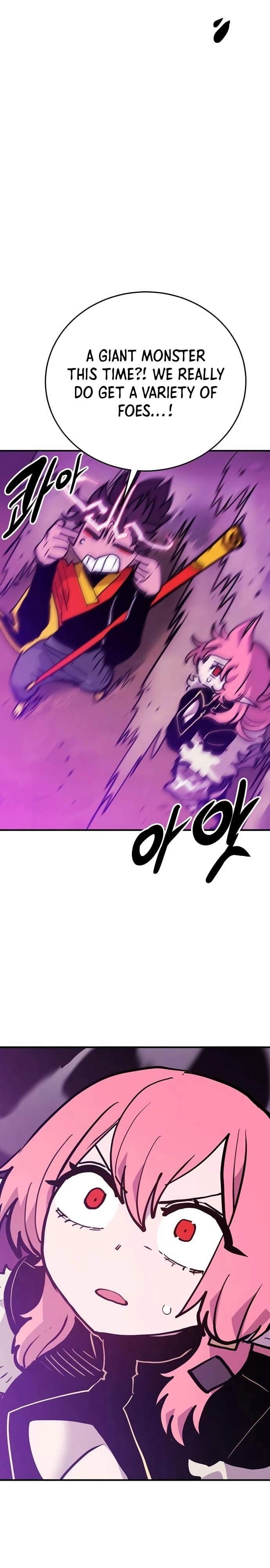 Player Hellish Situation Ch.156 p12