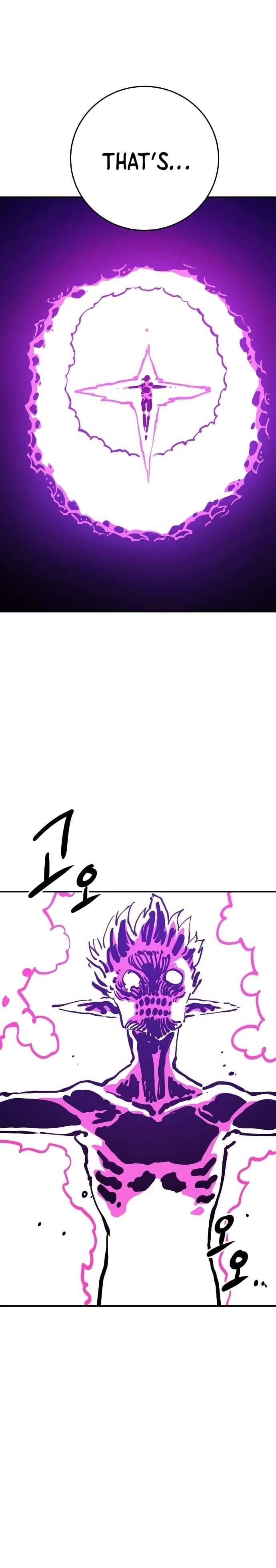 Player Hellish Situation Ch.156 p13