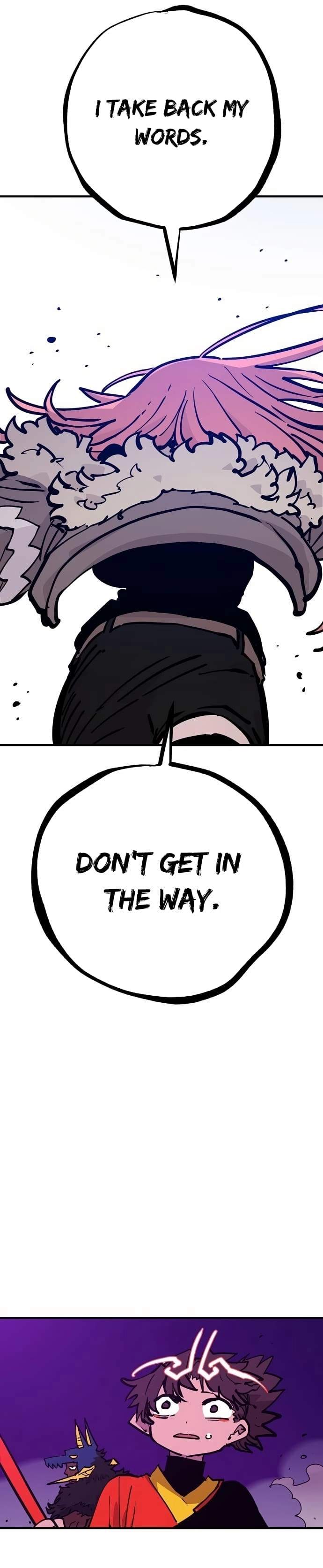 Player Hellish Situation Ch.156 p17