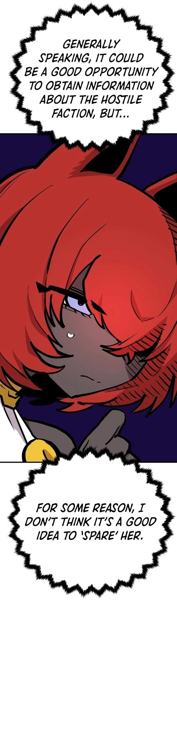 Player Hellish Situation Ch.156 p22
