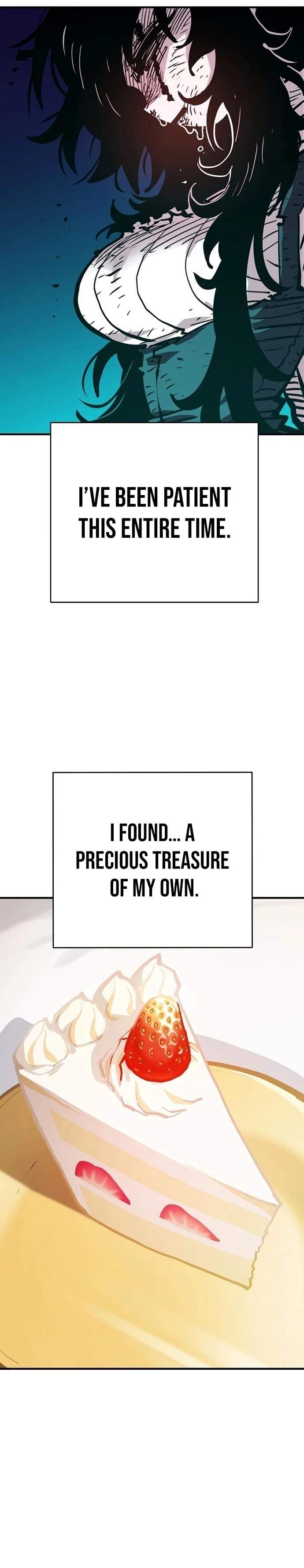 Player Hellish Situation Ch.156 p25