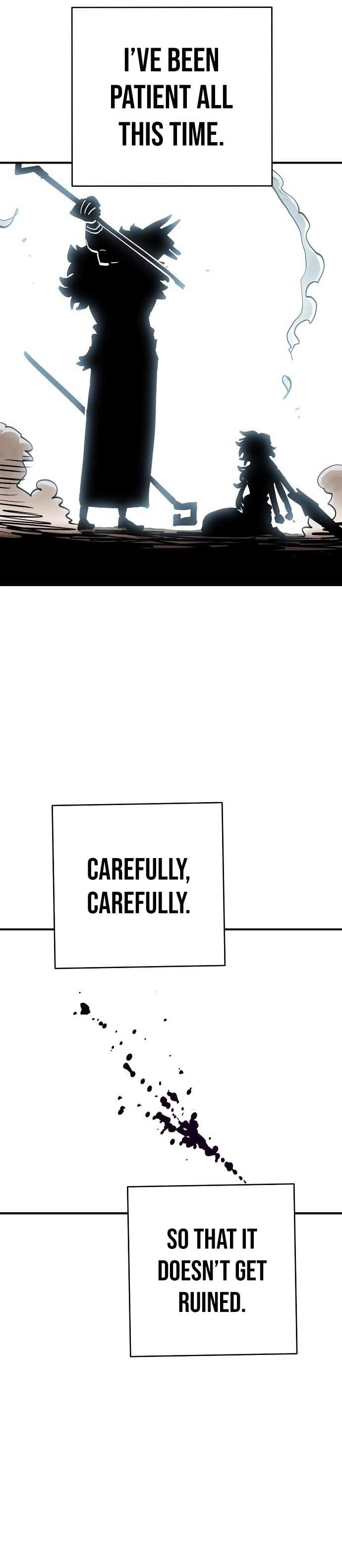 Player Hellish Situation Ch.156 p28