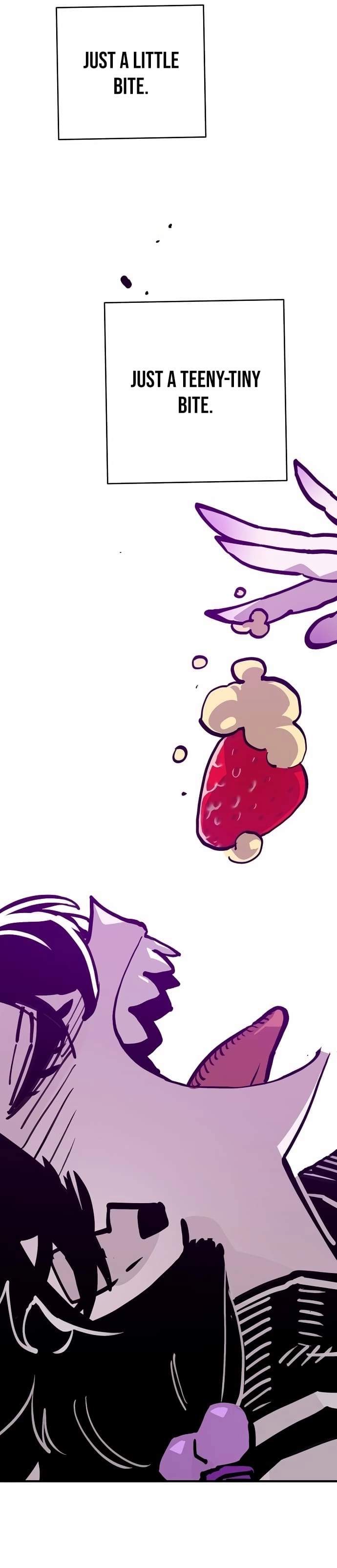 Player Hellish Situation Ch.156 p30