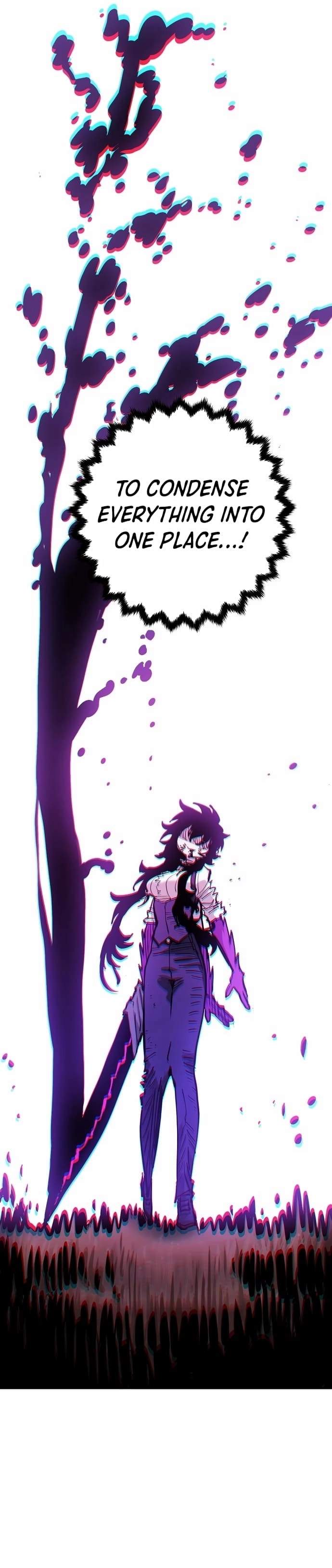 Player Hellish Situation Ch.156 p34