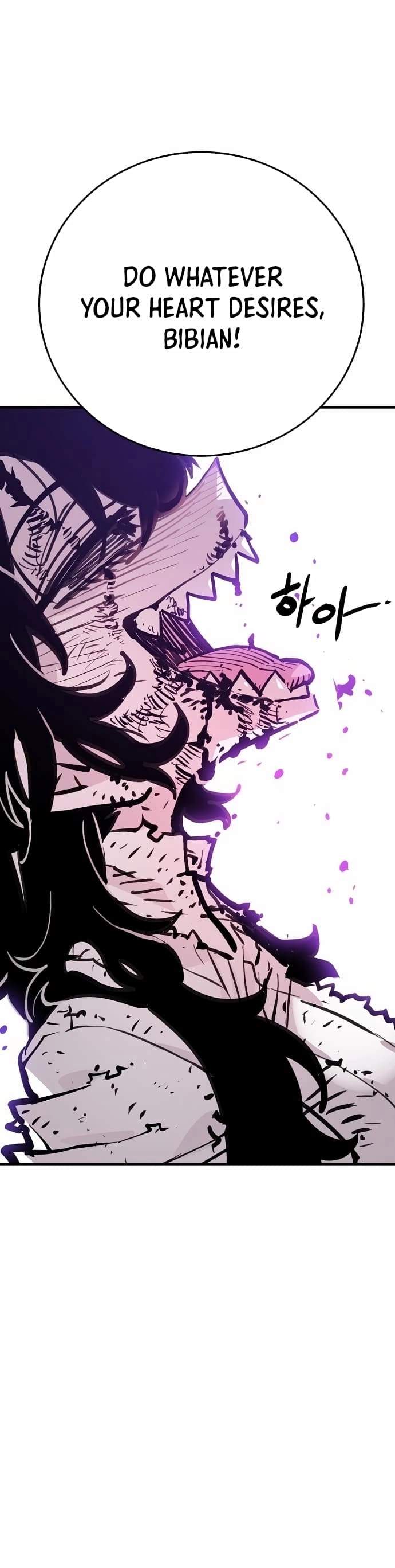 Player Hellish Situation Ch.156 p36