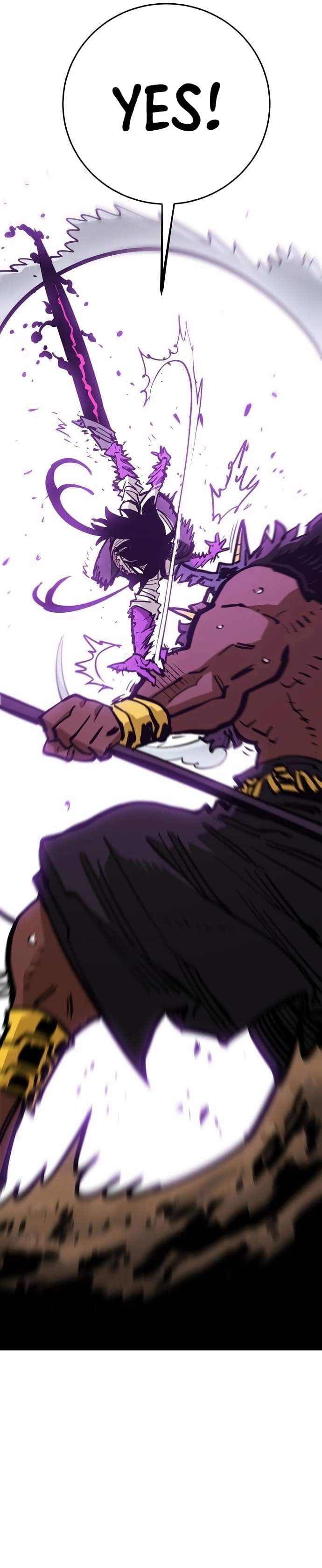 Player Hellish Situation Ch.156 p37