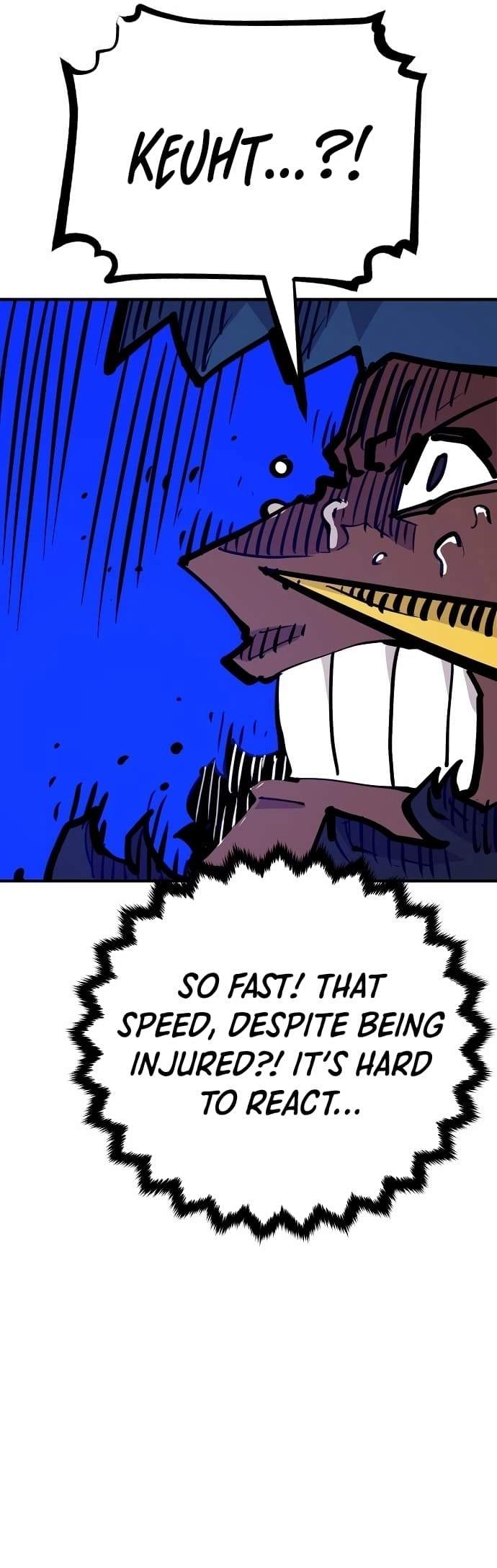 Player Hellish Situation Ch.156 p38