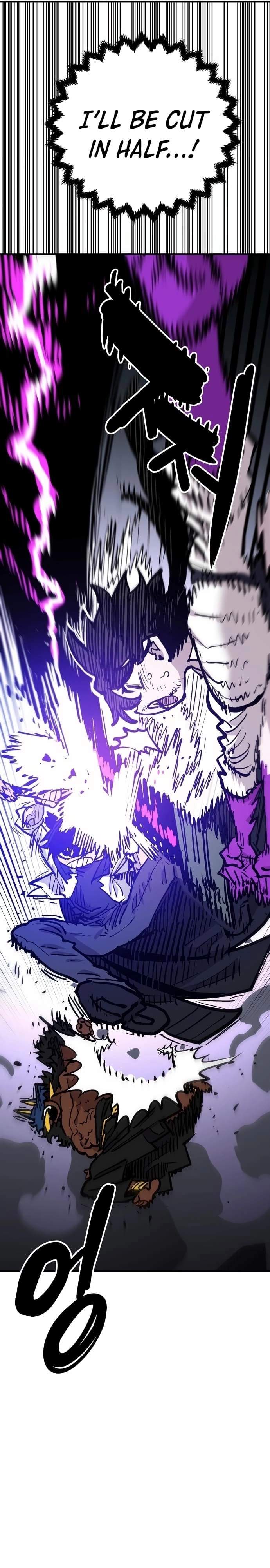 Player Hellish Situation Ch.156 p39