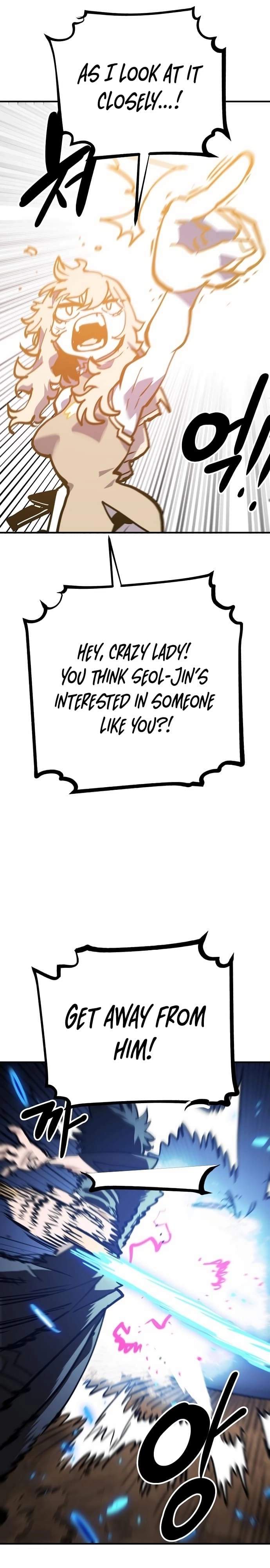 Player Hellish Situation Ch.156 p42