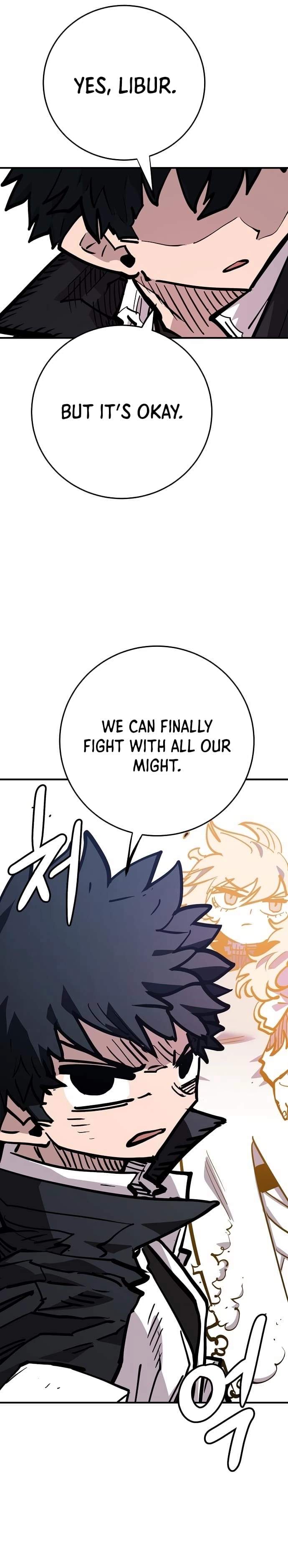 Player Hellish Situation Ch.156 p44