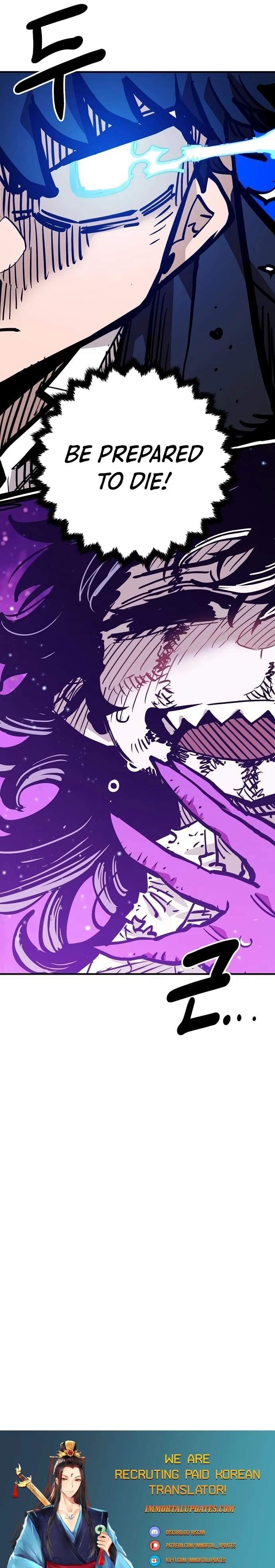 Player Hellish Situation Ch.156 p46