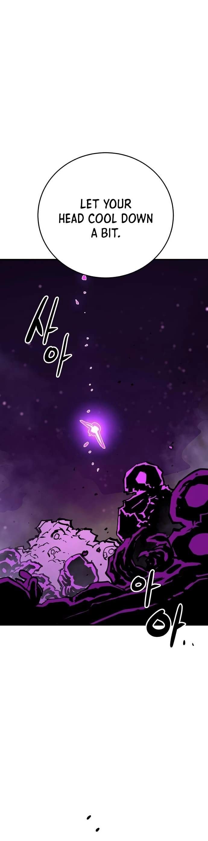 Player Hellish Situation Ch.156 p6