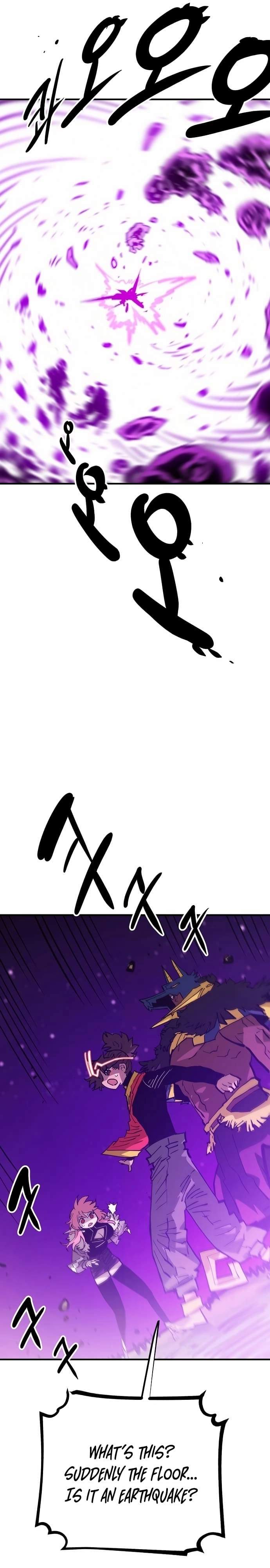 Player Hellish Situation Ch.156 p7